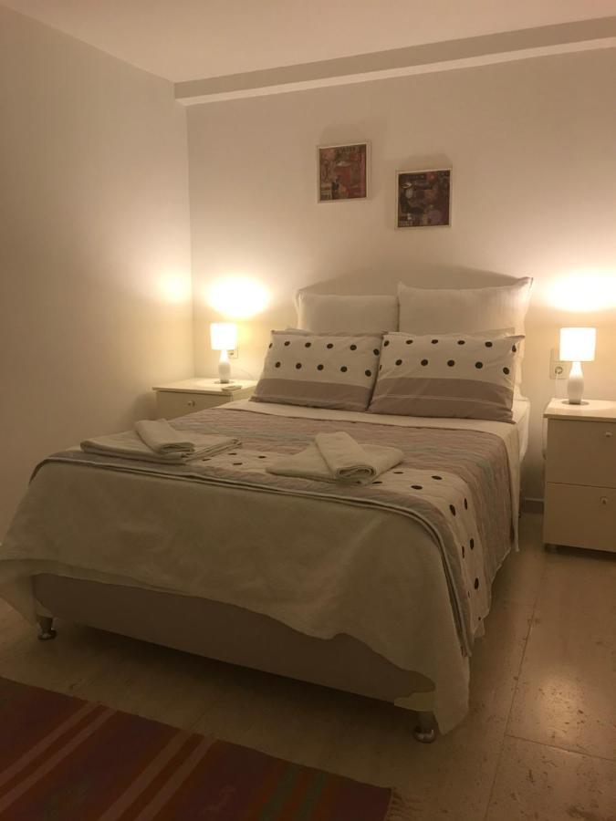 Smart Aparts Kalkan Cameră foto