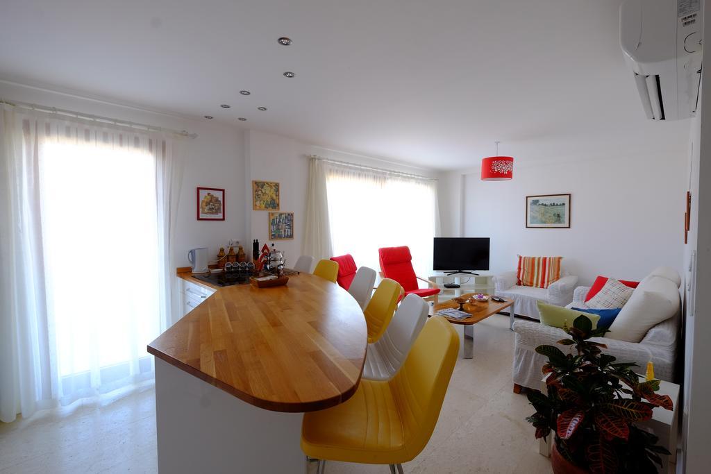 Smart Aparts Kalkan Exterior foto