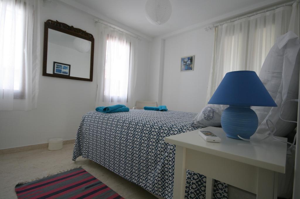 Smart Aparts Kalkan Cameră foto